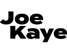 Joe Kaye – Writing & Resources